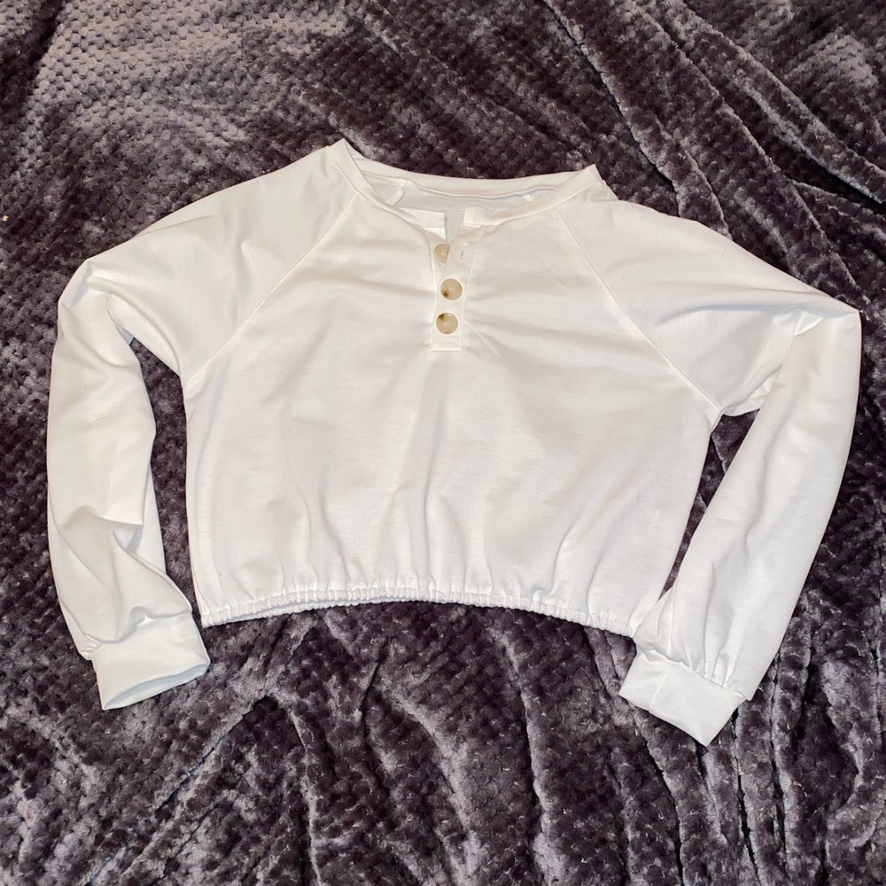 Long sleeve
